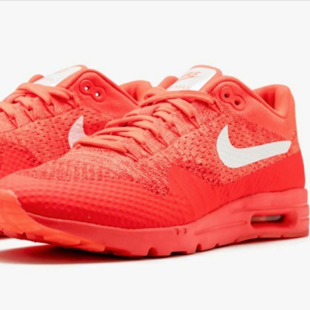 NIKE AIR MAX 1 ULTRA FLYKNIT